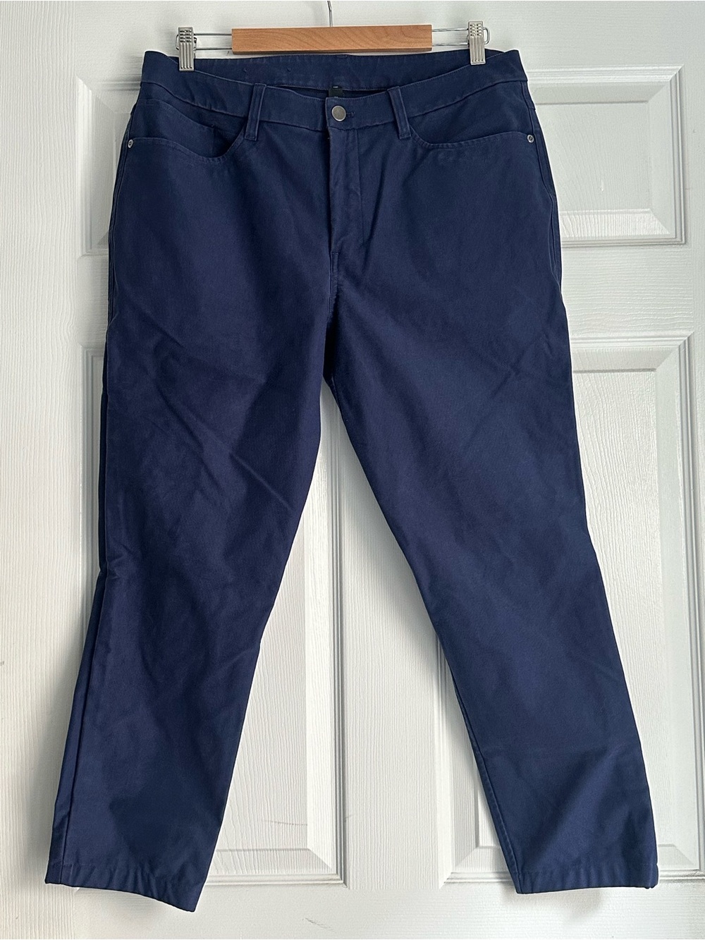Lululemon Mens ABC Jeans